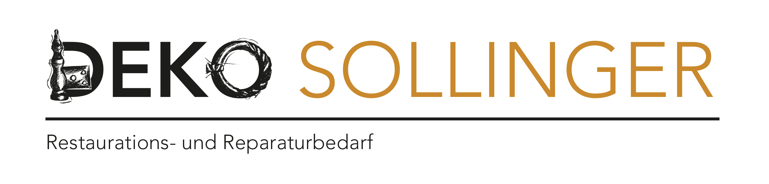 Deko-Sollinger Restaurationsbedarf, seltene Beschläge, Dekorationsartikel, GLS-Shop, Stutensee